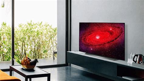 time  buy  oled tv