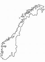 Noruega Geografi Utbk Mudo Latihan Pemahaman Geograph88 sketch template