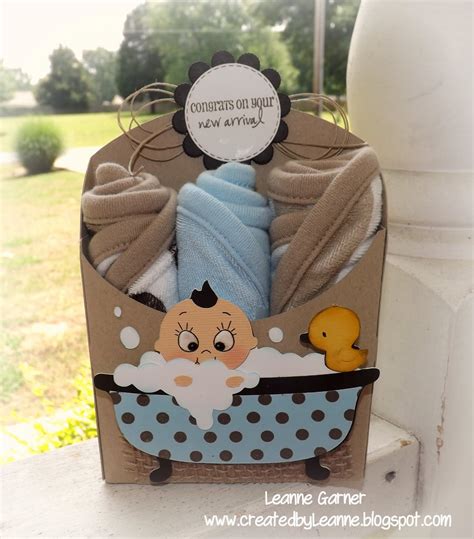 obsessed  scrapbooking   cutest baby shower gift