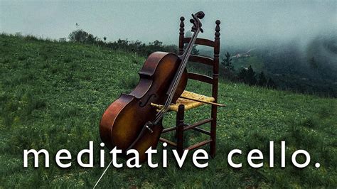 cello drone ambient guitar meditation improvisation  key    hours youtube