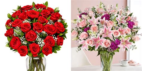 12 Best Flower Arrangements To Order For Mother’s Day