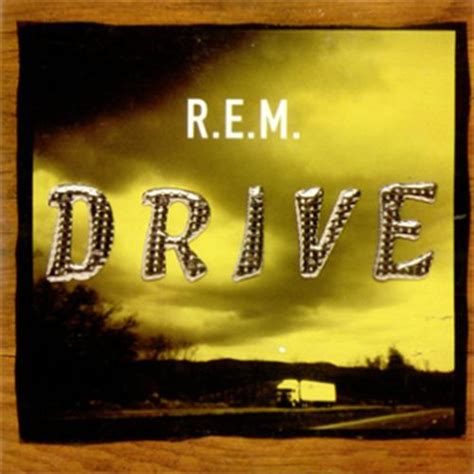 rem drive   cd single set double cd single