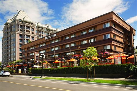 days inn  wyndham victoria   harbour  pictures reviews prices deals expediaca