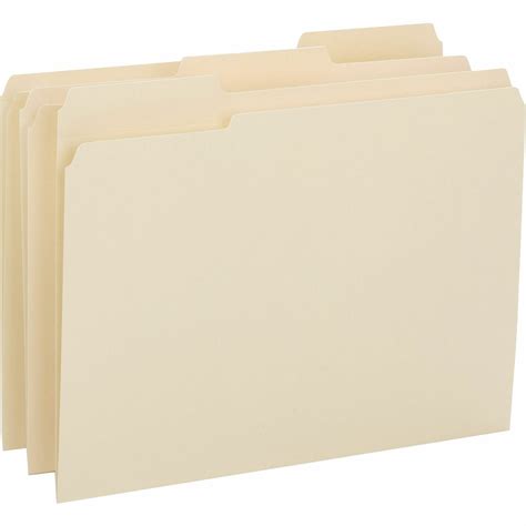 home office supplies filing supplies file folders top tab