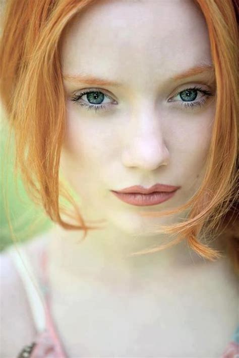 Ravishing Ruby Red Haired Vixens Beautiful Red Hair Beautiful Redhead