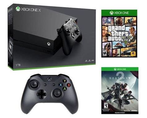 xbox   bundle   great deal  hardcore players