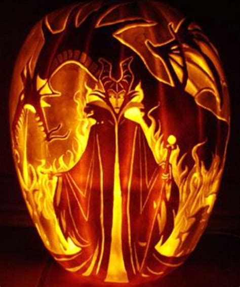 Best Halloween Carved Pumpkins Most Creative Jack O Lanterns