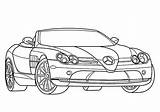 Amg sketch template