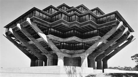gorgeous  book preaches  gospel  brutalist architecture