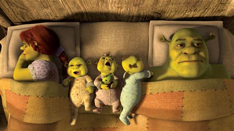 movie review shrek forever after happily ever after ain t all it