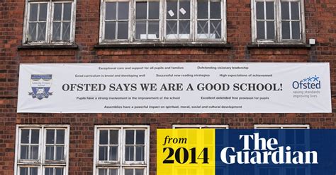 snap ofsted inspections are they a good idea education the guardian