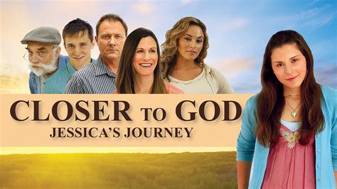 Watch Closer To God Jessicas Journey Prime Video