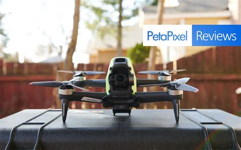 dji fpv review  racing drone    racing pilot petapixel