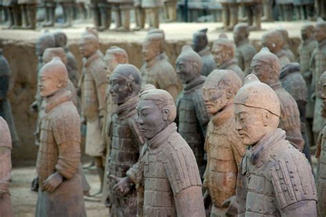 qin dynasty history facts achievements britannica