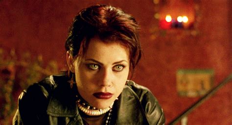 for the love of nancy and the crafty ness of fairuza balk