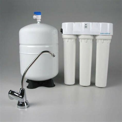 water filtration systems tfc  microline  ro reverse