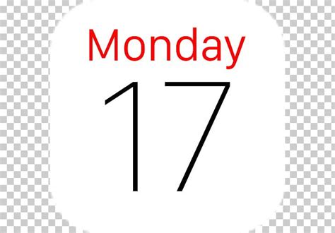calendar apple ios app store computer icons png clipart angle apple app store area brand
