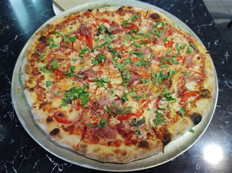 buccieris pizzeria chelsea  restaurant reviews order