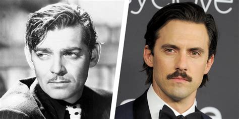 the 27 best mustaches of all time
