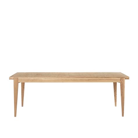 köp s table extendable från gubi nordiska galleriet
