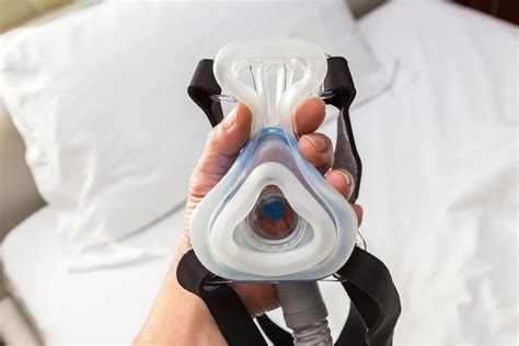 how a cpap machine can improve your life the healthy