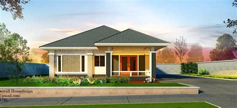 single storey fully flexible  customizable house plan   lifestyle  house design