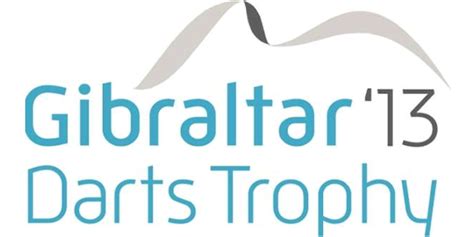 gibraltar darts trophy  european