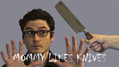 Mommy Likes Knives Awesome Henry Part 1 Youtube