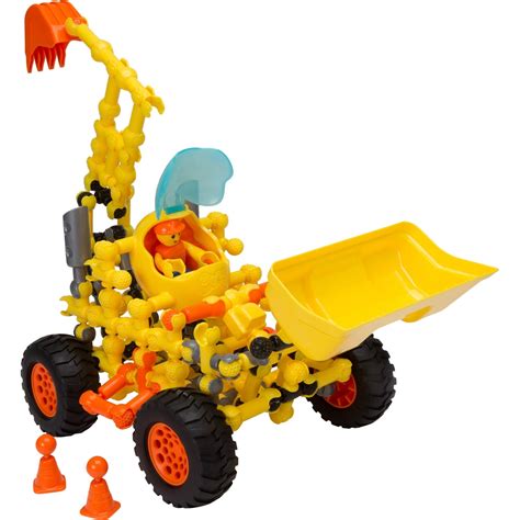 zoob  strux liftn loader building toys baby toys shop