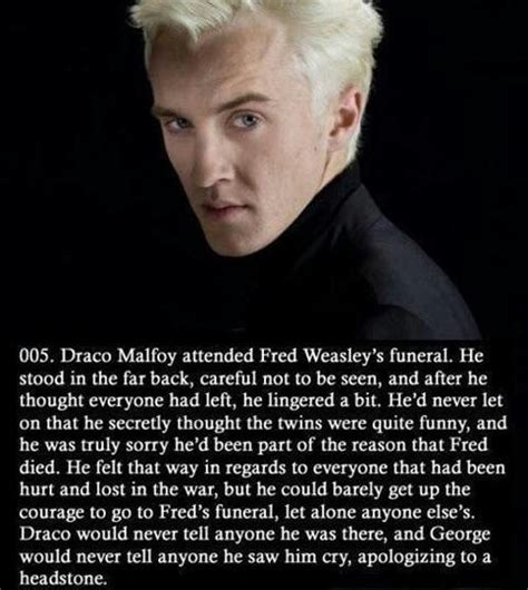 Draco Malfoy Image 2732049 By Marky On