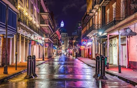 10 Things New Orleans Is Known For And Famous For • Lyfepyle