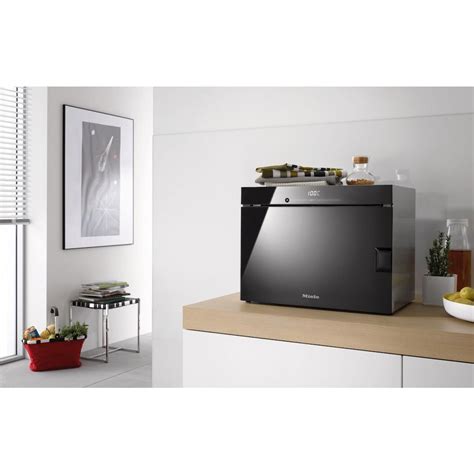 Miele Dampfgarer Dg 6001 Gourmet Star« 2200 W Baur