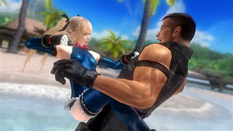 doa5 lr （dead or alive 5 last round マリー・ローズ marie rose 画像集 画像いろいろ