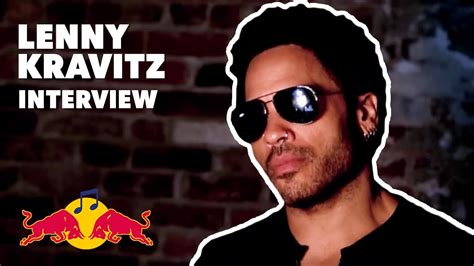 lenny kravitz about sex symbols music and collabs