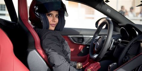 Saudi Arabia Officially Lifts Ban On Women Drivers Paper
