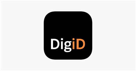 digid   app store