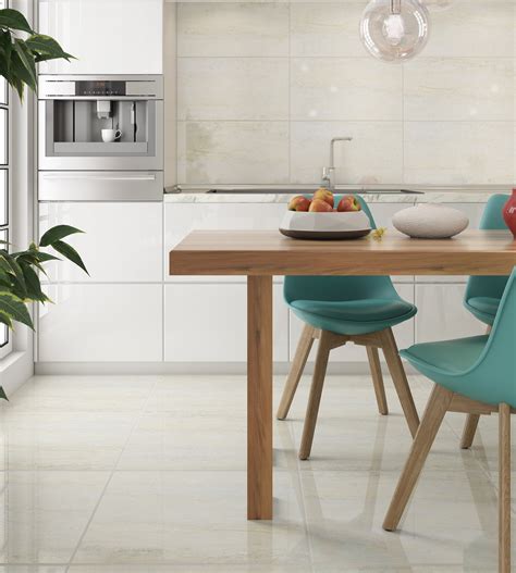 dicas  escolher   ideal   piso da sua cozinha blog