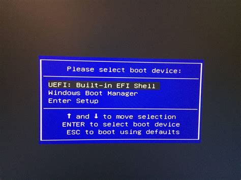 usb uefi boot    mini pc  ubuntu