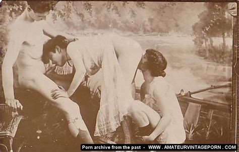 Old Vintage Porn 1900s 1950s 016  Porn Pic From Retro