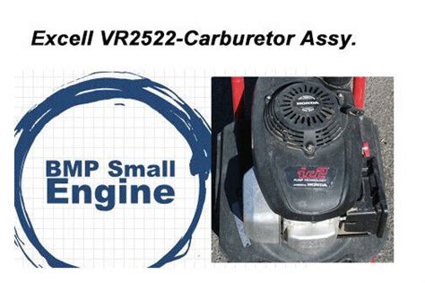 carburetor carb   hp excell vr  psi  gpm pressure washer  sale  ebay