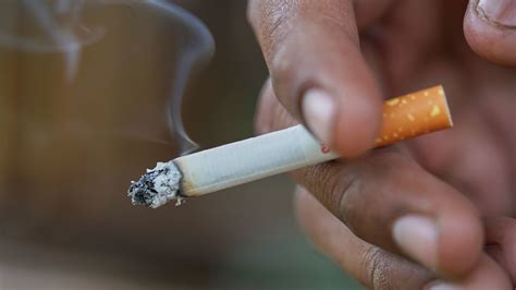 fda  propose menthol cigarette ban abc  york