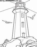 Lighthouse Hire sketch template