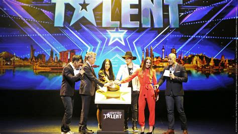 startup indonesia traveloka sponsori acara televisi internasional asias  talent labanaid