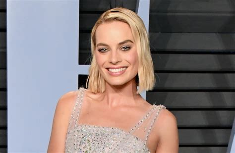 Margot Robbie Is Set To Star In The Upcoming Barbie Movie