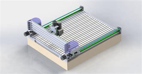 router design   thoughts hobbycnc