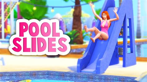 pool    sims  mod review youtube