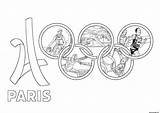 Olympiques Jeux Olimpiadi Enfants Anneaux Coloriages Olympic Adulti Jeu sketch template