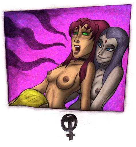 teen titans lesbians superheroes pictures pictures sorted by best luscious hentai and erotica