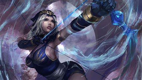 league of legends hd wallpaper background image 1920x1080 id 599787 wallpaper abyss