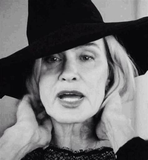 Jessica Lange In 2020 American Horror Story Coven